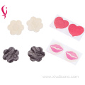 Bra Accessory Seamless Adhesive Silicone Nipple Covers